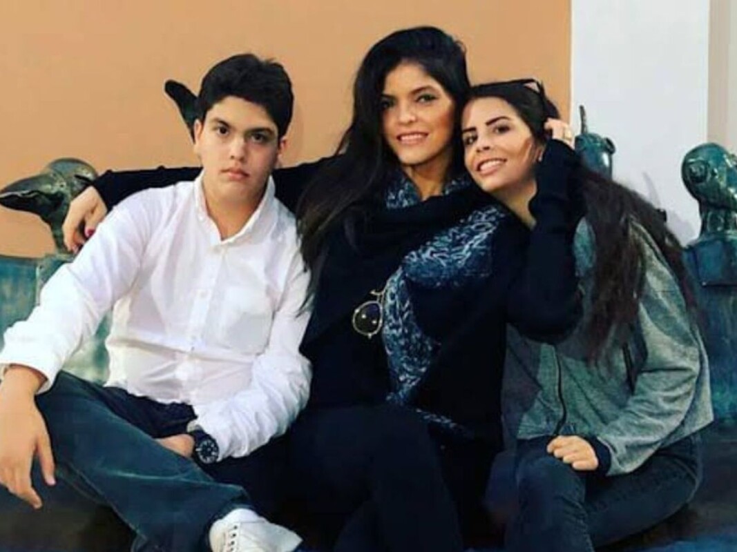 José Emilio Levy revela las diferencias que tenían Talina Fernández y “El Pirru”