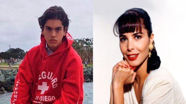 José Emilio revela que la herencia de su mamá, Mariana Levy, solo lo ha separado de su familia