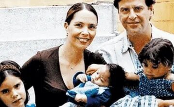 José Emilio revela que la herencia de su mamá, Mariana Levy, solo lo ha separado de su familia