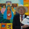 EU debe hacer más para frenar tráfico de armas: Ken Salazar