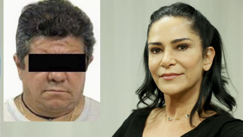 Detienen en Veracruz a expolicía acusado de tortura a la periodista Lydia Cacho