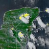 Pronostica COESPROC intensas lluvias para Quintana Roo