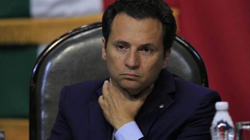 Elevan de 10.7 a 30 mdd la sanción a Emilio Lozoya