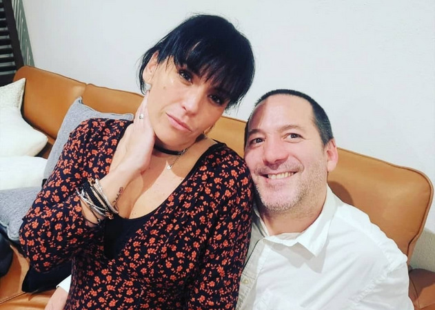 Luis Enrique Guzmán ha incumplido en pagos de manutención de su hijo menor