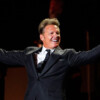 Luis Miguel tiene 100 millones de reproducciones en Spotify