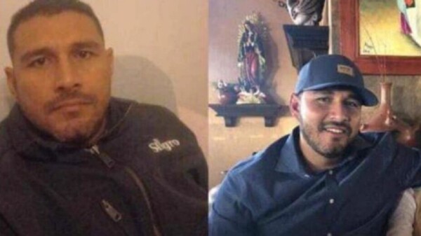 Localizan sano y salvo a mexicano desaparecido en Bélgica.