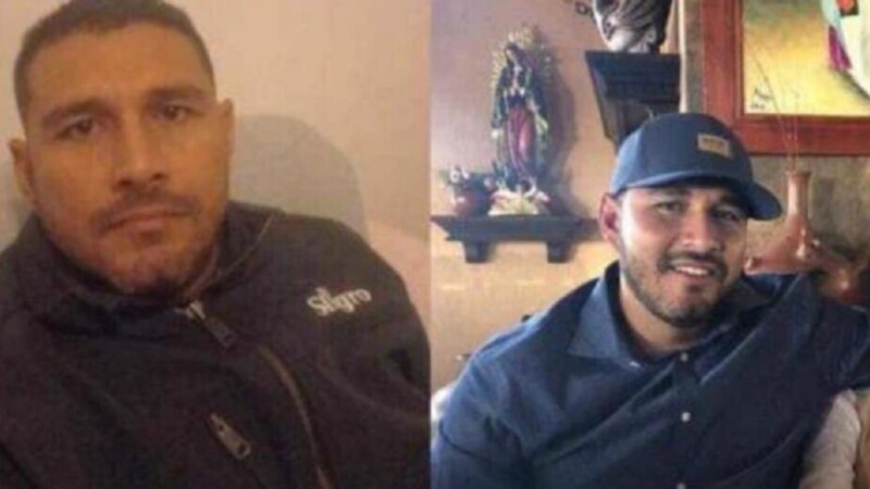 Localizan sano y salvo a mexicano desaparecido en Bélgica.