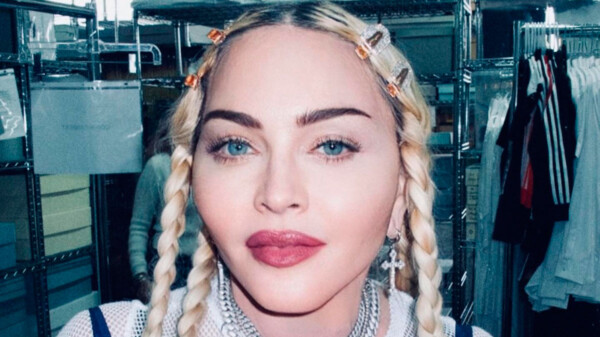 Madonna reaparece y reprograma su 'Celebration Tour'