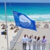 Quintana Roo, líder nacional e internacional en distintivos Blue Flag con las mejores playas