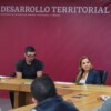 Acuerdan Mara Lezama y SEDATU más de 70 MDP para vialidades de Felipe Carrillo Puerto