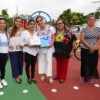 Mara Lezama escucha, atiende y transforma vidas en Chetumal