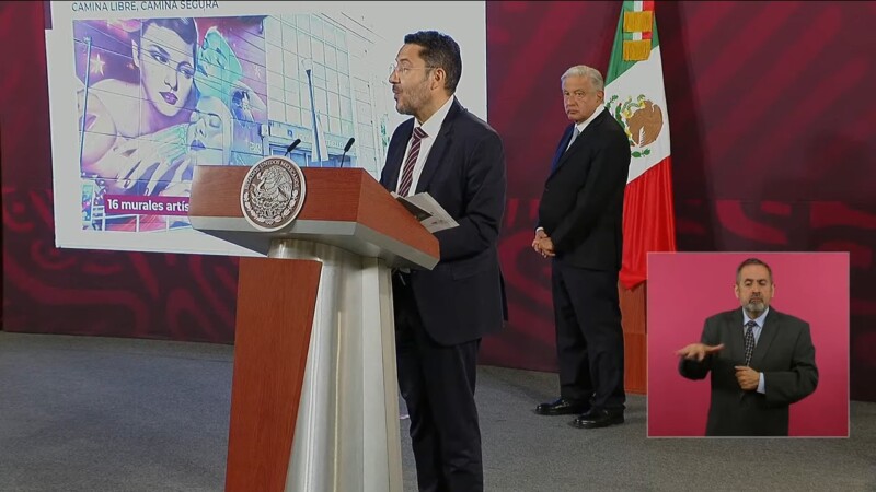 Reabrirá totalmente la L12 del Metro en diciembre