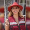 Marybel Villegas destaca buenas noticias para Quintana Roo en temporada vacacional