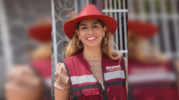 Marybel Villegas destaca buenas noticias para Quintana Roo en temporada vacacional