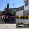 No cesan matanzas en Morelos, asesinan a cuatro en ataque