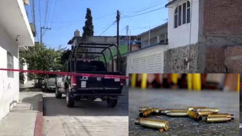 No cesan matanzas en Morelos, asesinan a cuatro en ataque