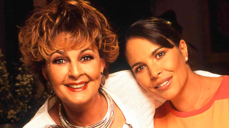 Médium asegura que Talina Fernández ya se reunió con Mariana Levy