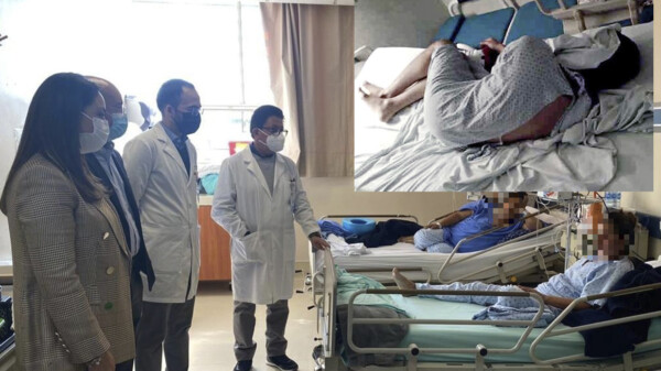 Meningitis en Durango alcanza las 40 muertes