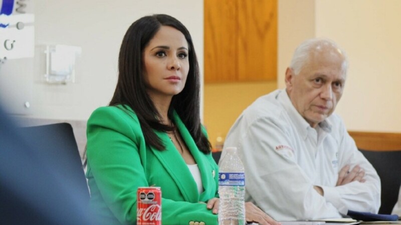 Continúa desbandada en el PRI; renuncia Lilia Merodio