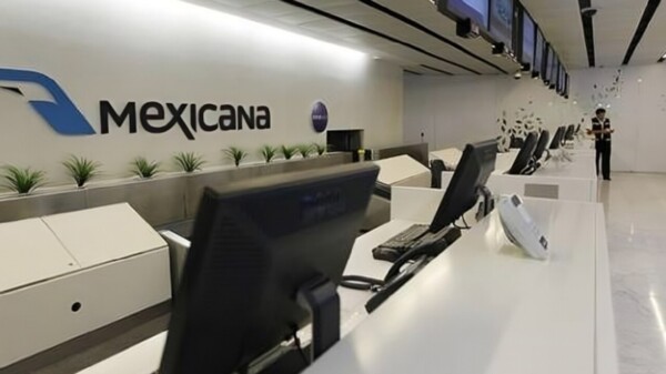 Bienes de Mexicana de Aviación son oficialmente vendidos