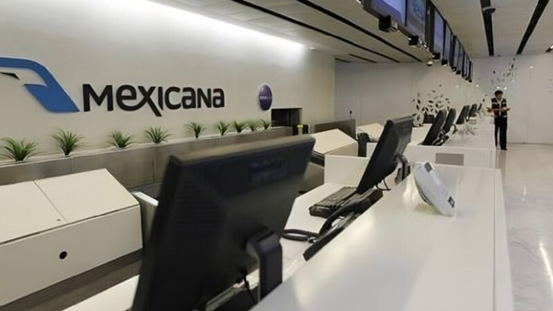 Bienes de Mexicana de Aviación son oficialmente vendidos