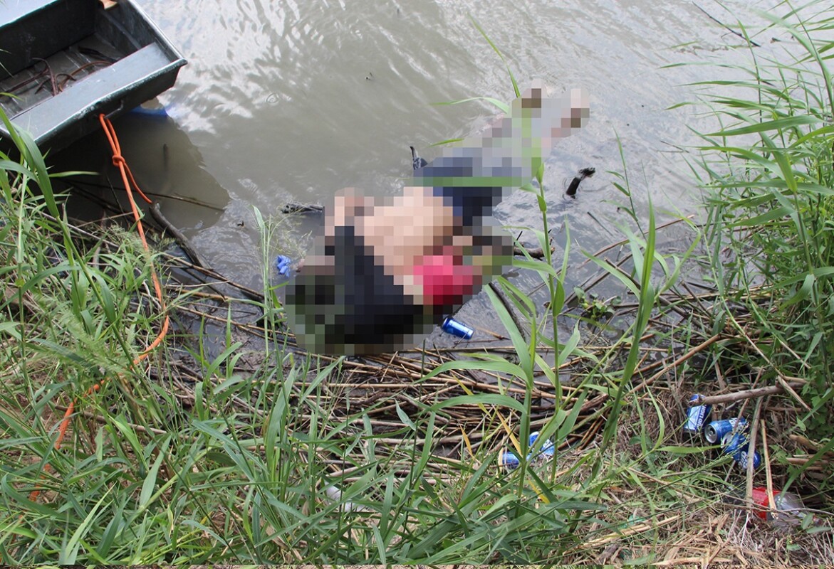 El 24 de junio de 2019, en la ciudad de Matamoros, Tamaulipas, se mostraron los cuerpos sin vida de un presunto migrante y su bebé a la orilla del Río Bravo, en la frontera con EU. Autoridades de Protección Civil y de la Policía de México hallaron los cuerpos de un hombre, de nacionalidad salvadoreña de acuerdo a las autoridades, de 25 años y su hija de 1 año y 11 meses, de quienes se presume, murieron ahogados cuando intentaban cruzar hacia Estados Unidos por el fronterizo río Bravo.