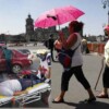 Calor extremo mata a 152 personas en México