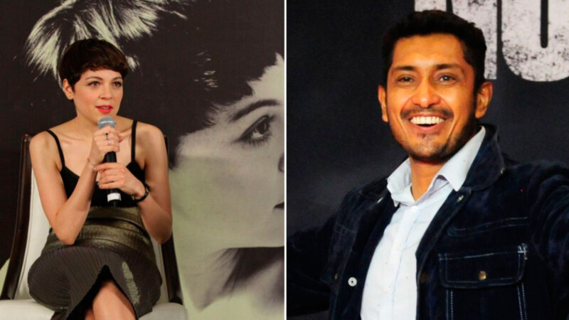 Natalia Lafourcade reacciona a las acusaciones en contra de Tenoch Huerta