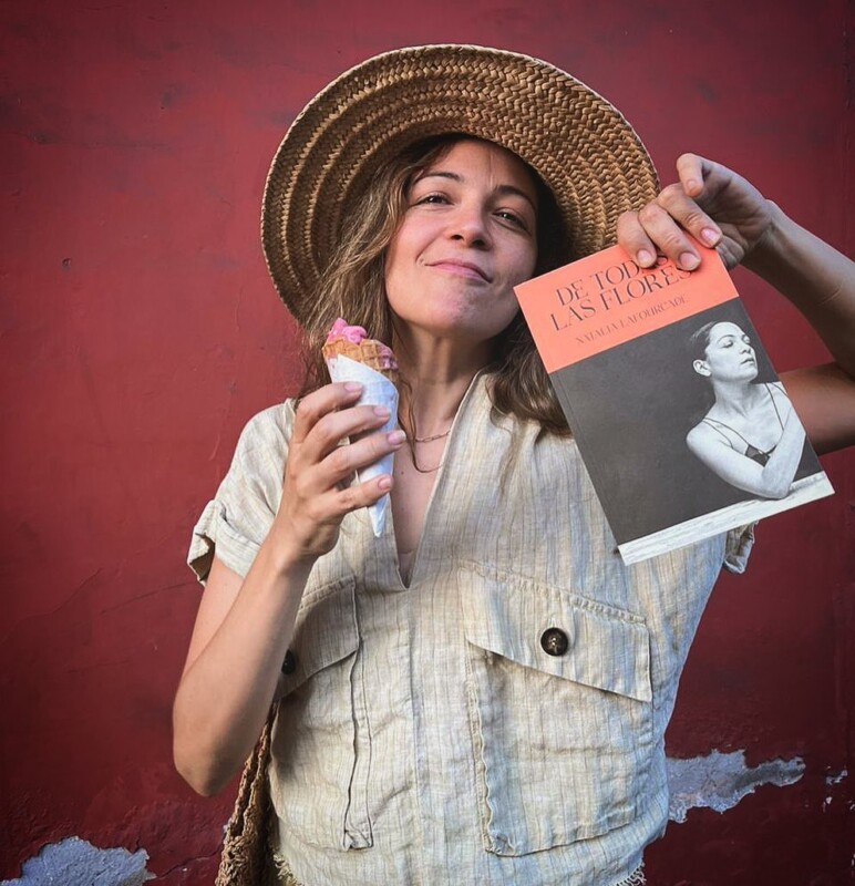 Natalia Lafourcade reacciona a las acusaciones en contra de Tenoch Huerta