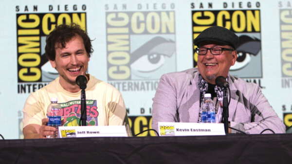 Nickelodeon adquiere los derechos de ‘Las Tortugas Ninja’