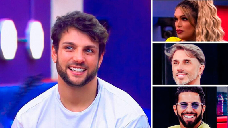 Nicola Porcella sufre presunto abuso sexual por parte de Sergio Mayer, Poncho De Nigris y Wendy