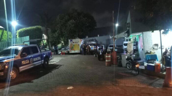 Niña apuñala a sus tíos en defensa de su madre