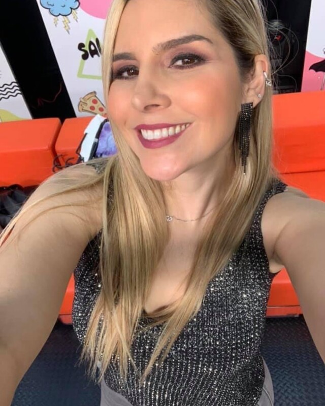 'No me voy a divorciar': Karla Panini revela que cree en el matrimonio