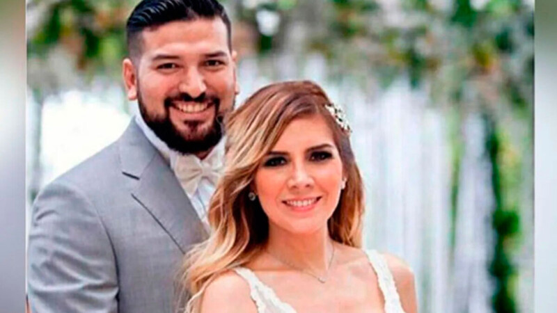 'No me voy a divorciar': Karla Panini revela que cree en el matrimonio