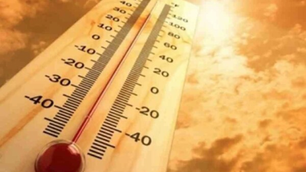 Alerta ONU: Olas de calor seguirán en julio y agosto, tras récord en junio