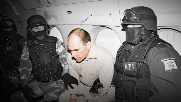 Osiel Cárdenas fue extorsionado y agredido en prisión de EU