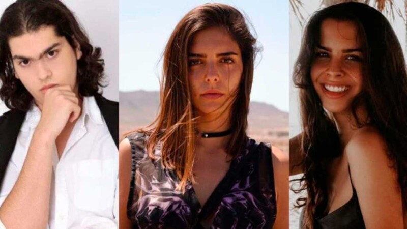 Pato Levy exige que le entreguen a sus sobrinos la herencia que dejó Mariana Levy