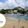 Refuta Acapulco dictamen de Cofepris sobre playas contaminadas
