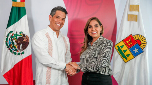 Quintana Roo trabaja por ampliar y diversificar el turismo y la inversión de Alemania