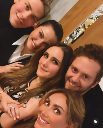 RBD finalizaría su ‘Soy Rebelde Tour’ en el Estadio Azteca