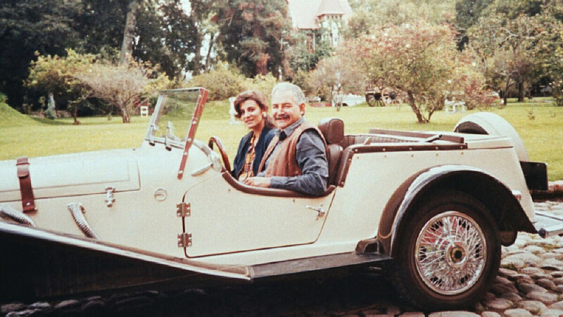 La riqueza mal habida de Raúl Salinas de Gortari