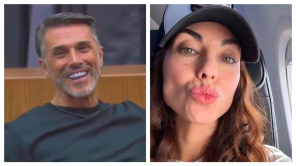 Revelan que Sergio Mayer siempre maltrató a Bárbara Mori durante su relación