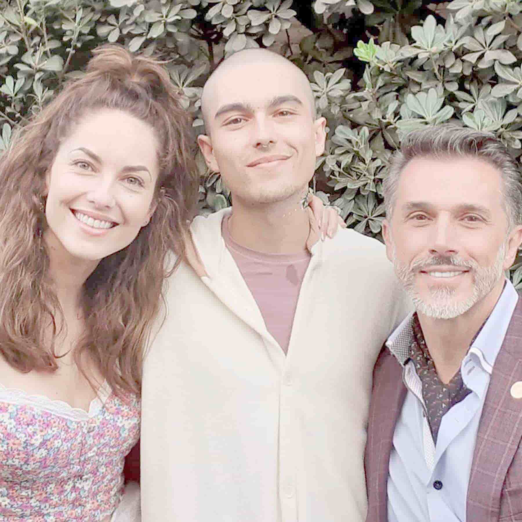 Revelan que Sergio Mayer siempre maltrató a Bárbara Mori durante su relación