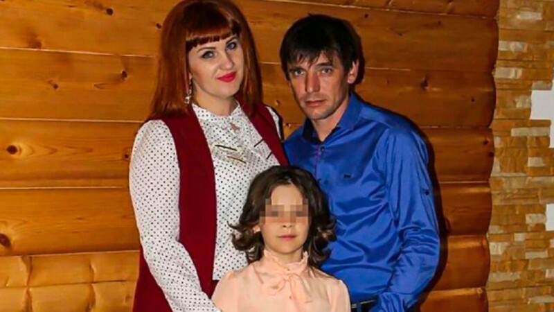 Atentado en puente de Crimea, muere una pareja y niña herida