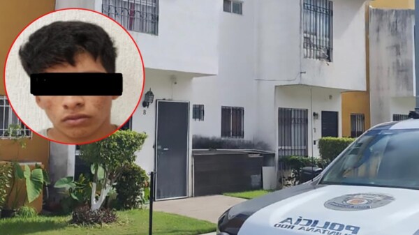 Procesarán a presunto secuestrador de cubanos en Cancún