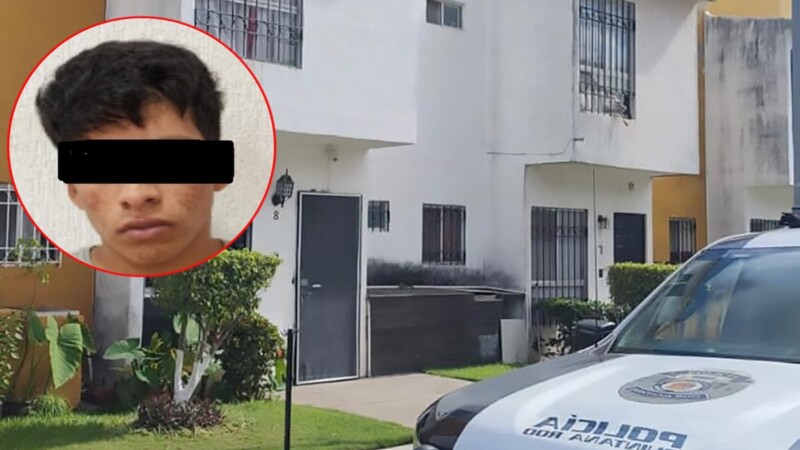 Procesarán a presunto secuestrador de cubanos en Cancún