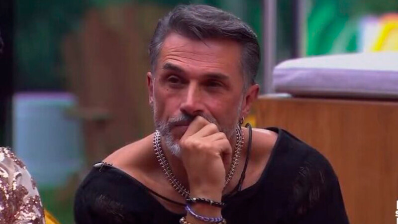 Seguidores de 'La Casa de los Famosos' piden sacar a Sergio Mayer por cizañoso