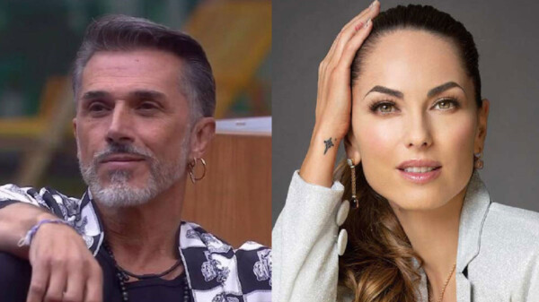 Sergio Mayer revela porqué se separó de Bárbara Mori