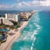 Cancún, Playa del Carmen, Tulum, Cozumel e Isla Mujeres, en el top ten de los viajeros el mundo.