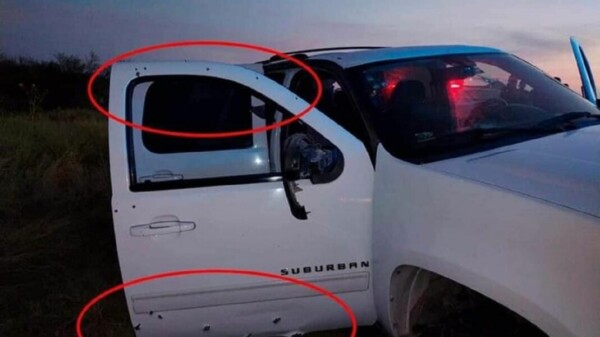 Condena AMLO ataque contra funcionario de Tamaulipas